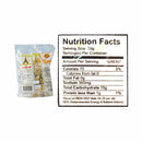 Tower Charpons Misua White 12's