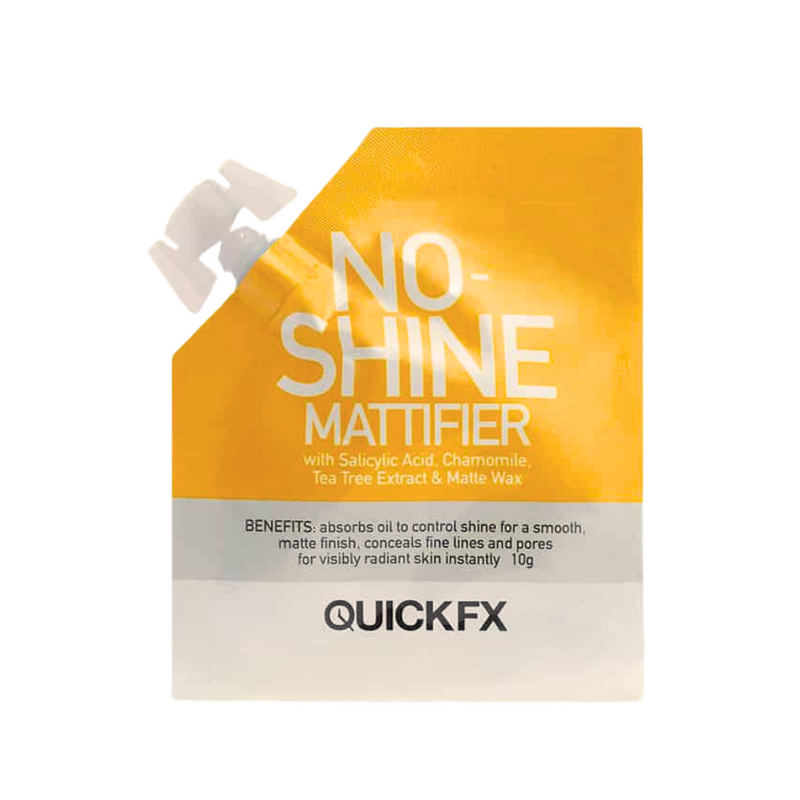 Quickfx No-Shine Mattifier 10g