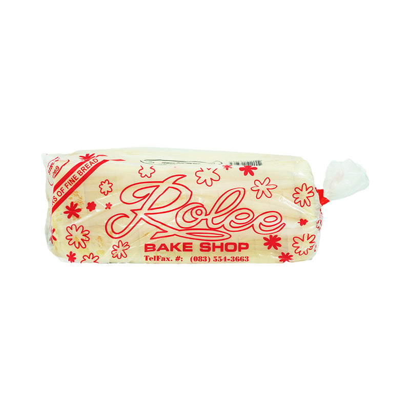 Rolee Bakeshop Cream Bread Big