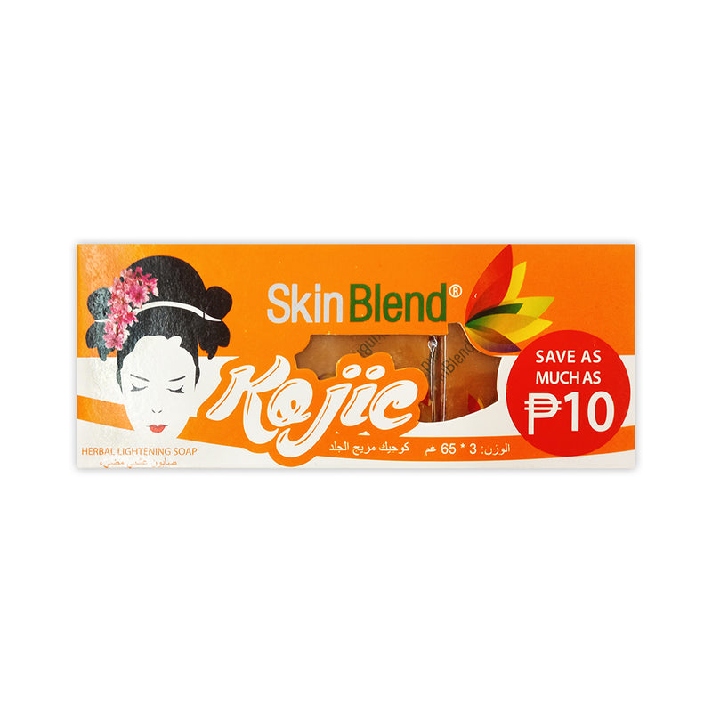 Skinblend Kojic Acid 65g x 3's