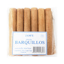 Jam's Special Barquillos 19's