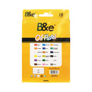 B&e Oil Pastel