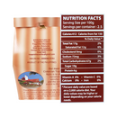 Trappistine Crispy Choco Oats 230g