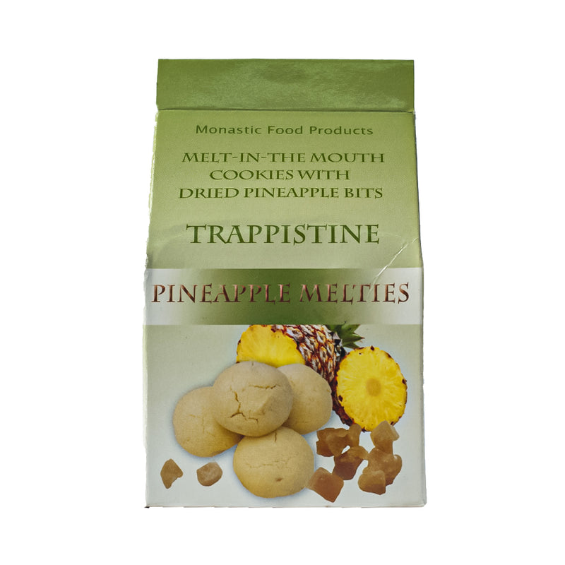 Trappistine Pineapple Melties 100g