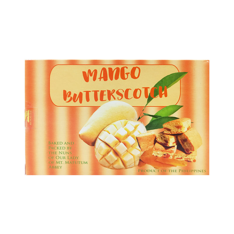 Trappistine Mango Butterscotch 270g