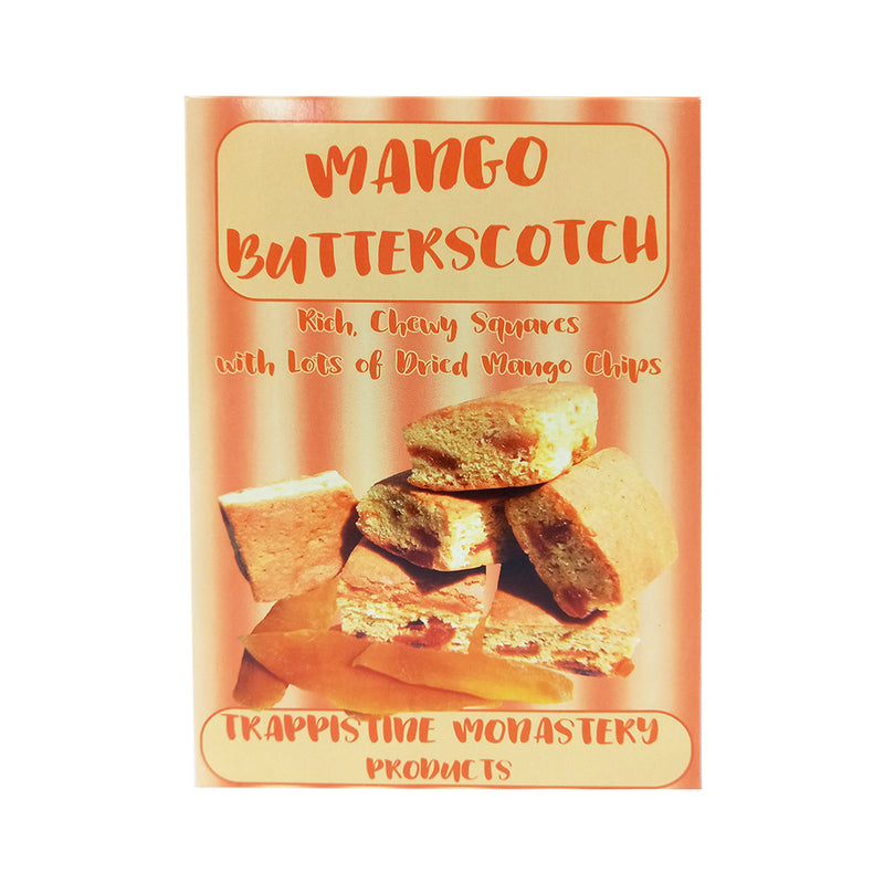 Trappistine Mango Butterscotch 270g