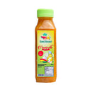 Great Harvest Vinaigrette Spicy 350ml