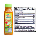 Great Harvest Vinaigrette Spicy 350ml