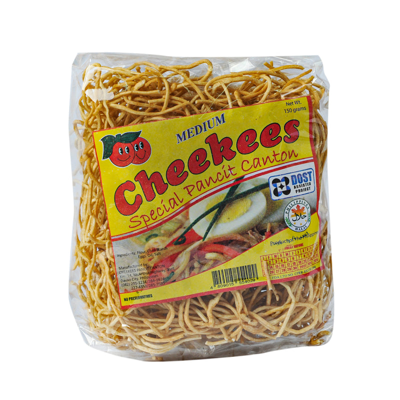 Cheekees Special Canton 150g