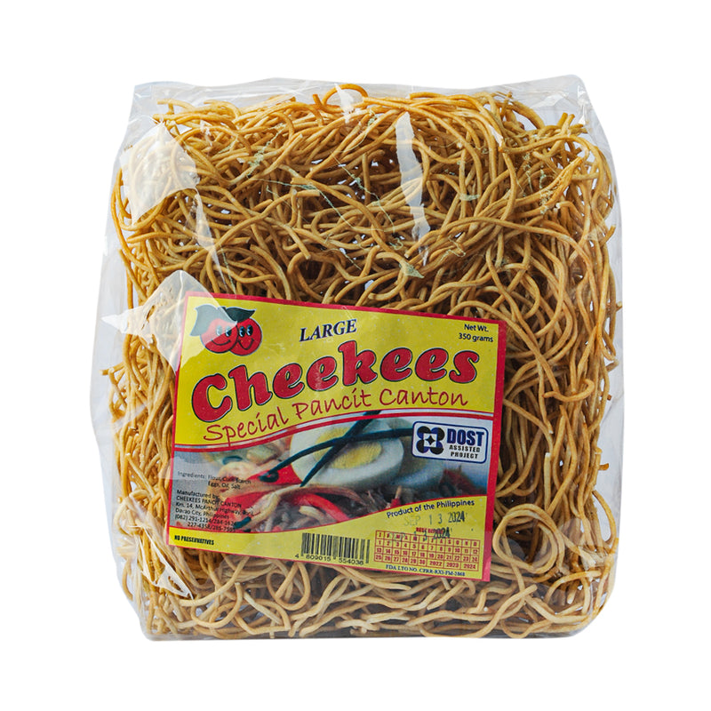 Cheekees Special Canton 350g