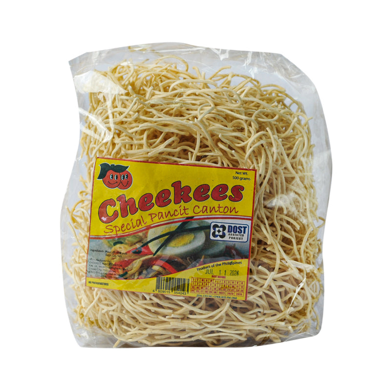 Cheekees Special Canton 500g
