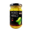 Pick-A-Pikel Pickled Mango Spicy