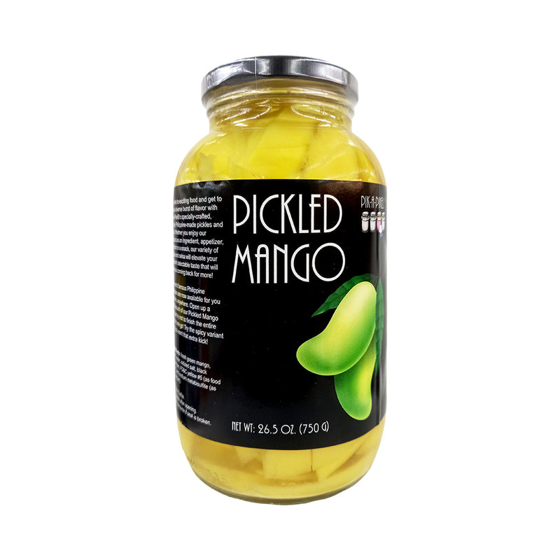 Pick-A-Pikel Pickled Mango 750g