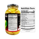 Pick-A-Pikel Pickled Mango Spicy