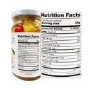 Pick-A-Pikel Pickled Mango Salsa Original 250g