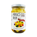 Pick-A-Pikel Pickled Mango Salsa Spicy 250g