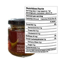 Shiga Chili And Garlic Sauce Olive Oil 85g