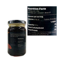 Shiga Raw Wild Honey 220ml