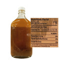 Shiga Coconut Vinegar Spiced 375ml