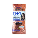 Symply G Keratin Extreme Hair Treatment Perfumed B 14ml x 11's + 1