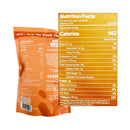 Cravewell Crisps Mixed Veggie Kimchi 35g