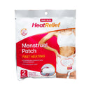 WellnActiv Heat Relief Menstrual Patch 2's