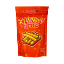Hinam-is Peanut Lumpia