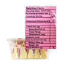 Hinam-is Pyramid Yema Pastillas de Leche 15's