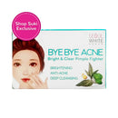 Seoul White Bye Bye Acne Soap 60g