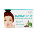Seoul White Bye Bye Acne Soap 60g