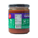 Nacho King Snack Dip Chunky Salsa 440g