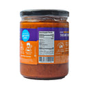 Nacho King Snack Dip Beefy Salsa 440g