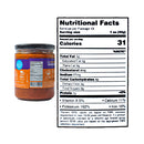 Nacho King Snack Dip Beefy Salsa 440g