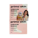 Primo Skin Hydro Glow Moisturizer 50ml x 2's