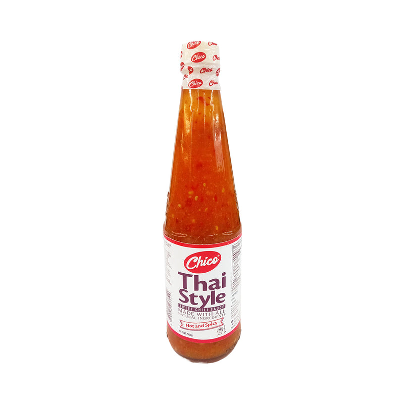 Chico Thai Sweet Chili Sauce Hot And Spciy 550g