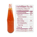 Chico Thai Sweet Chili Sauce Hot And Spicy 550g