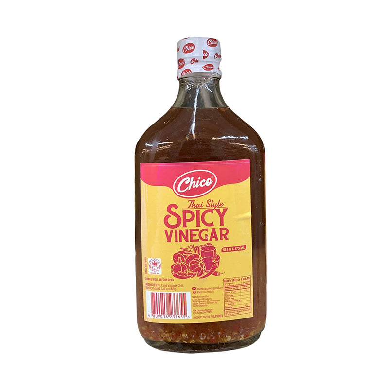 Chico Spicy Vinegar 375ml