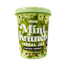 Konu Mini Krunch Cereal Jar Matcha