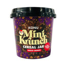 Konu Mini Krunch Cereal Jar Choco