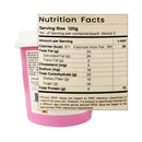 Konu Mini Krunch Cereal Jar Rainbow