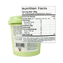 Konu Mini Krunch Cereal Jar Matcha