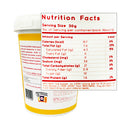Konu Mini Krunch Cereal Jar Biscoff Krunch
