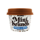 Konu Mini Krunch Cereal Jar Cookies And Cream