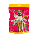 Petlogic Dental Brush 15g x 15's