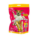 Petlogic Dental Brush 15g x 15's