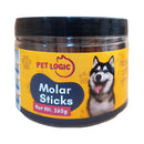 Petlogic Molar Sticks 265g