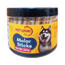 Petlogic Molar Sticks 265g