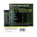 Pure Nature Total Detox Green Coffee Drink With Buah Merah Extract 21g x 10's