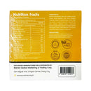 Pure Nature Acai And Lemon Teatox Black Tea Drink With Vitamin C 21g x 10's