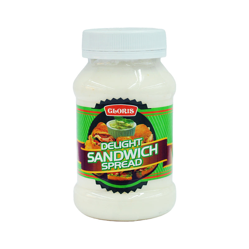 Gloris Sandwich Spread SUP 220ml